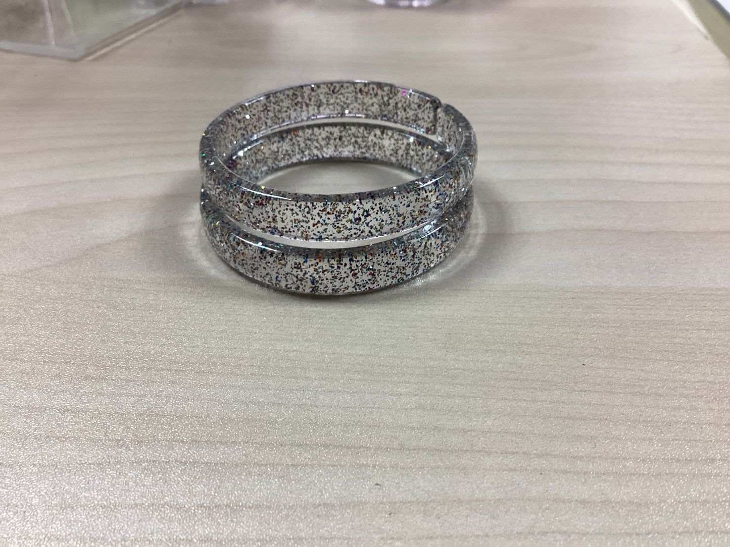 Acrylic Bracelets