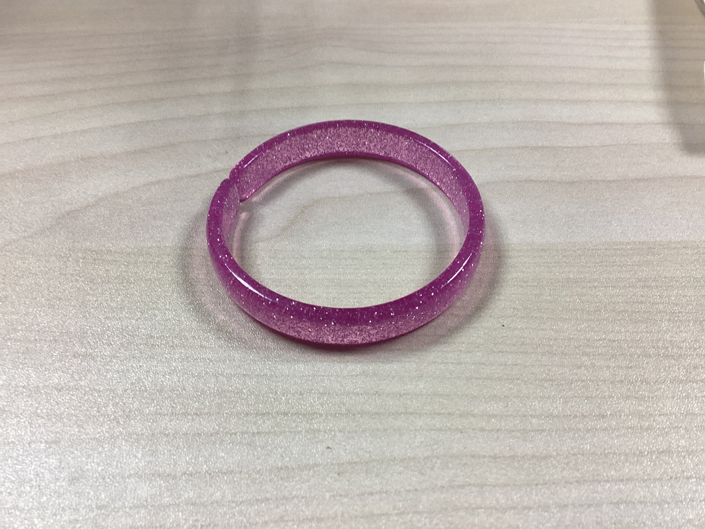 Acrylic Bracelets