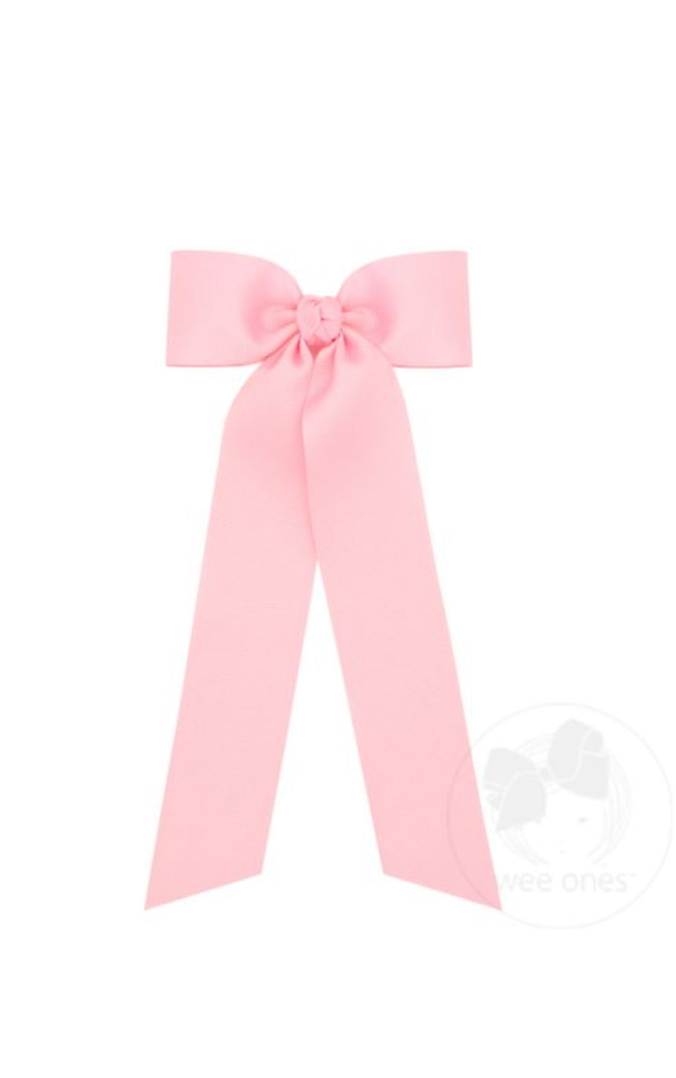 Grosgrain Bowtie