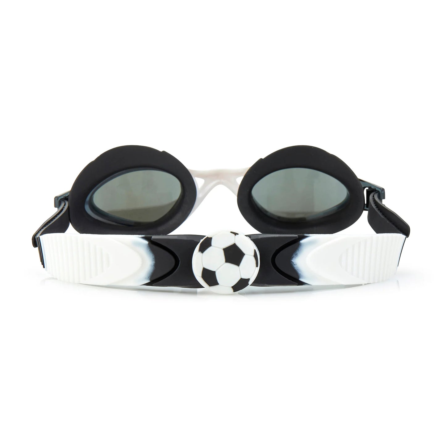Soccer Swim Goggles