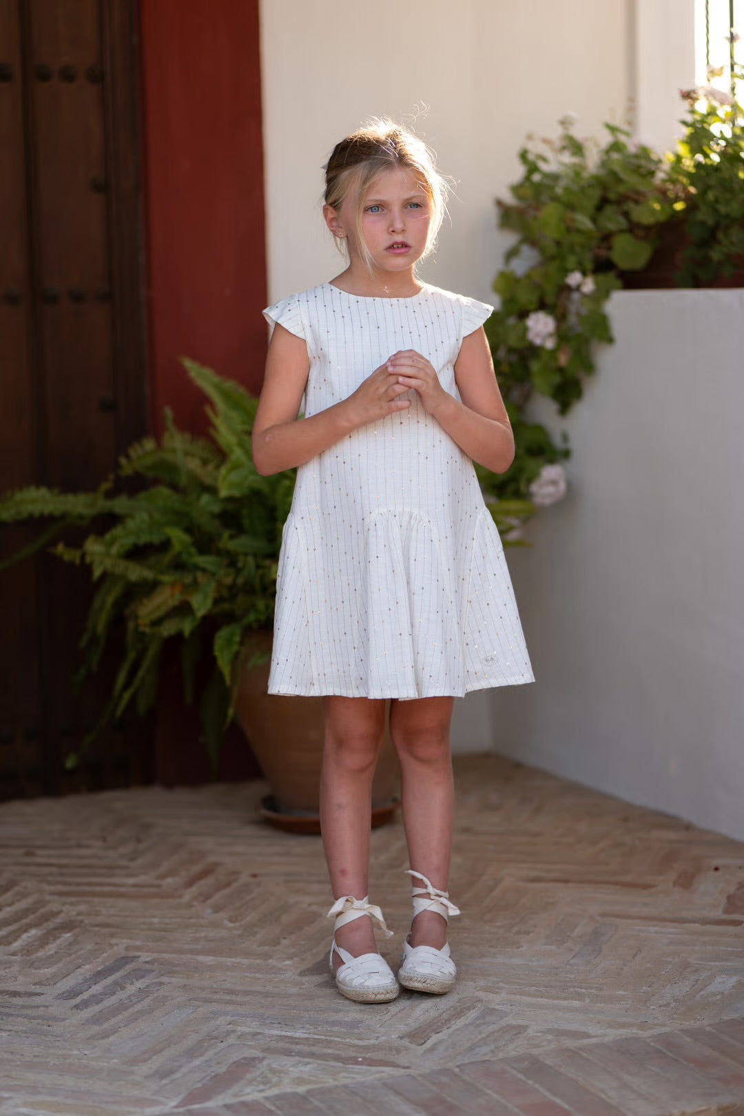 VESTIDO VICTORIA