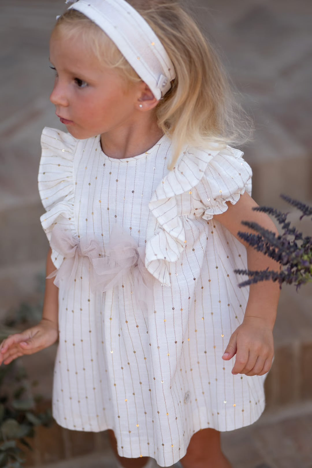 VESTIDO AMALIA