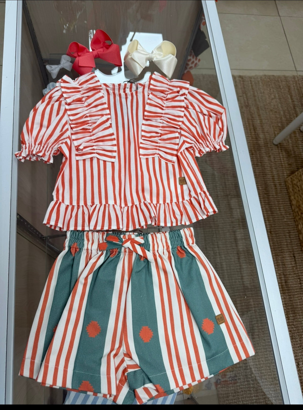 CONJUNTO CARLOTA