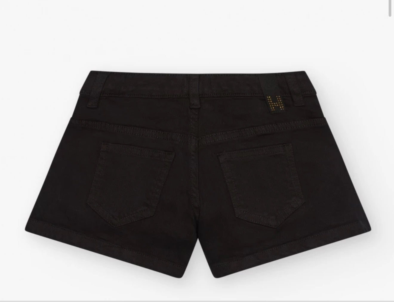 Smiling Shorts Set
