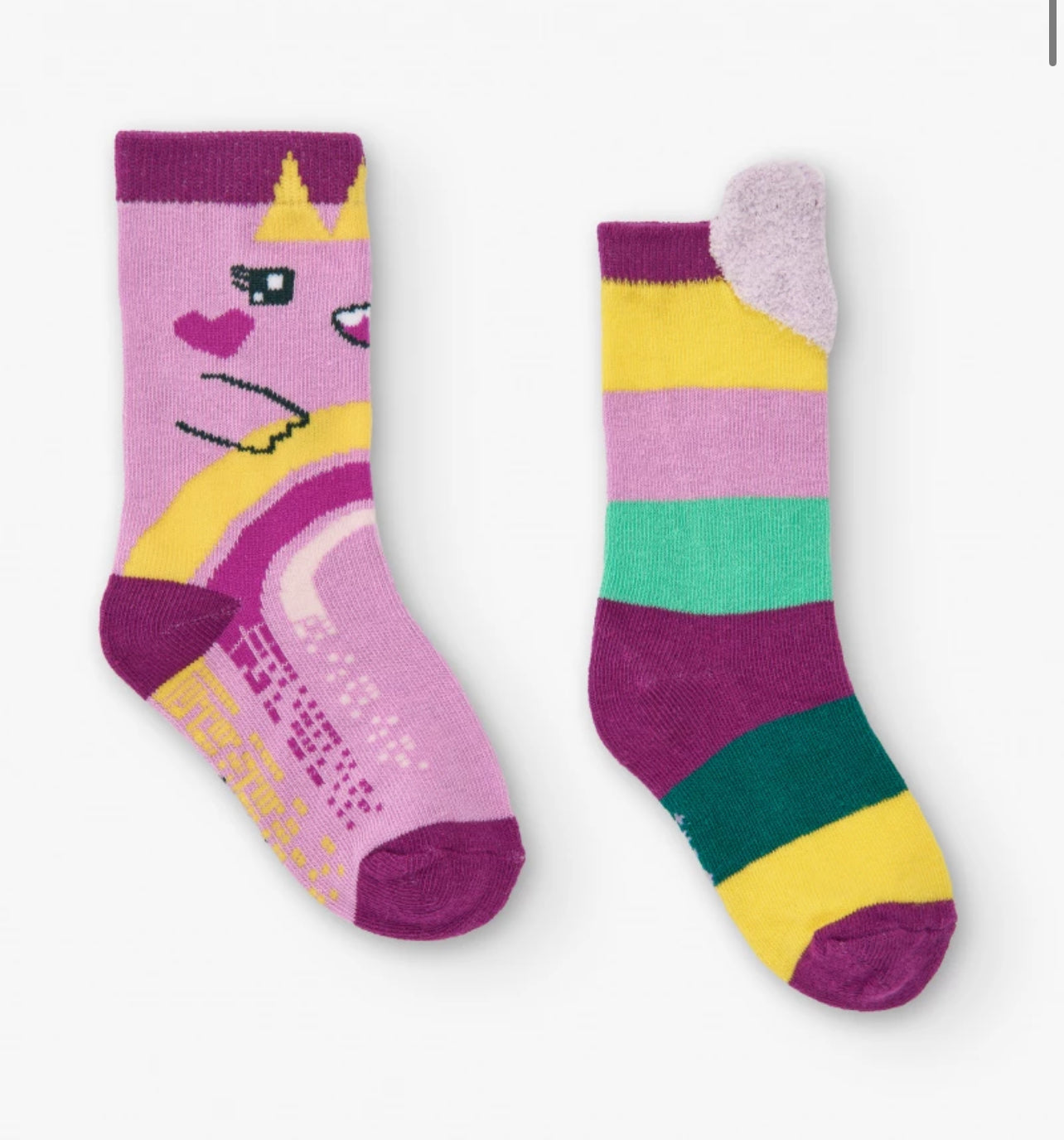 Cyber Dino Socks