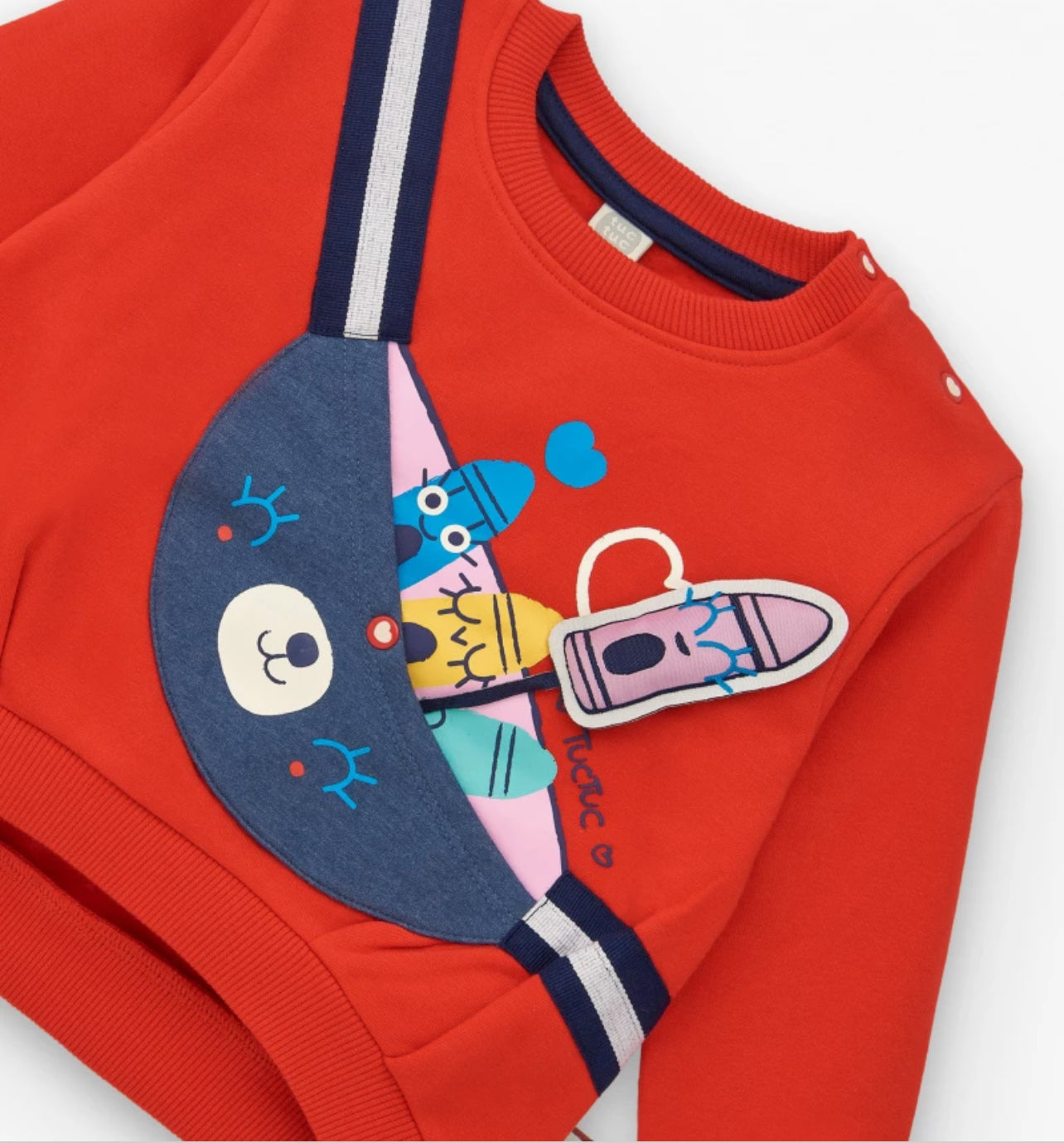 Big Brain Legging Set