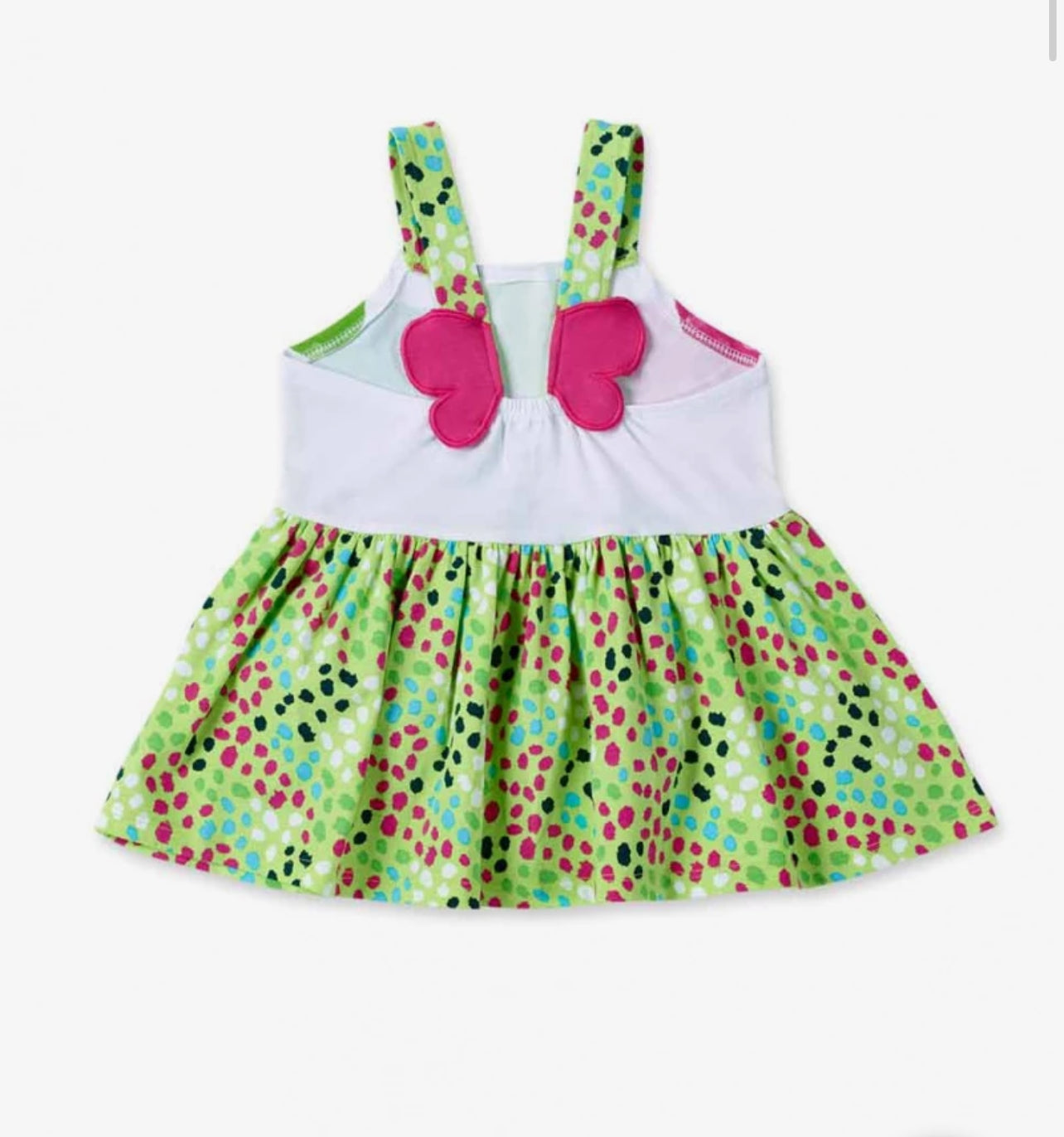 Butterfly Dress