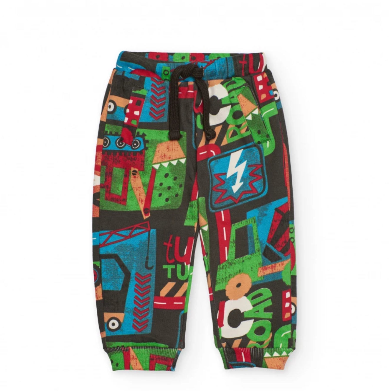 City Brumm Shirt and Pant Set