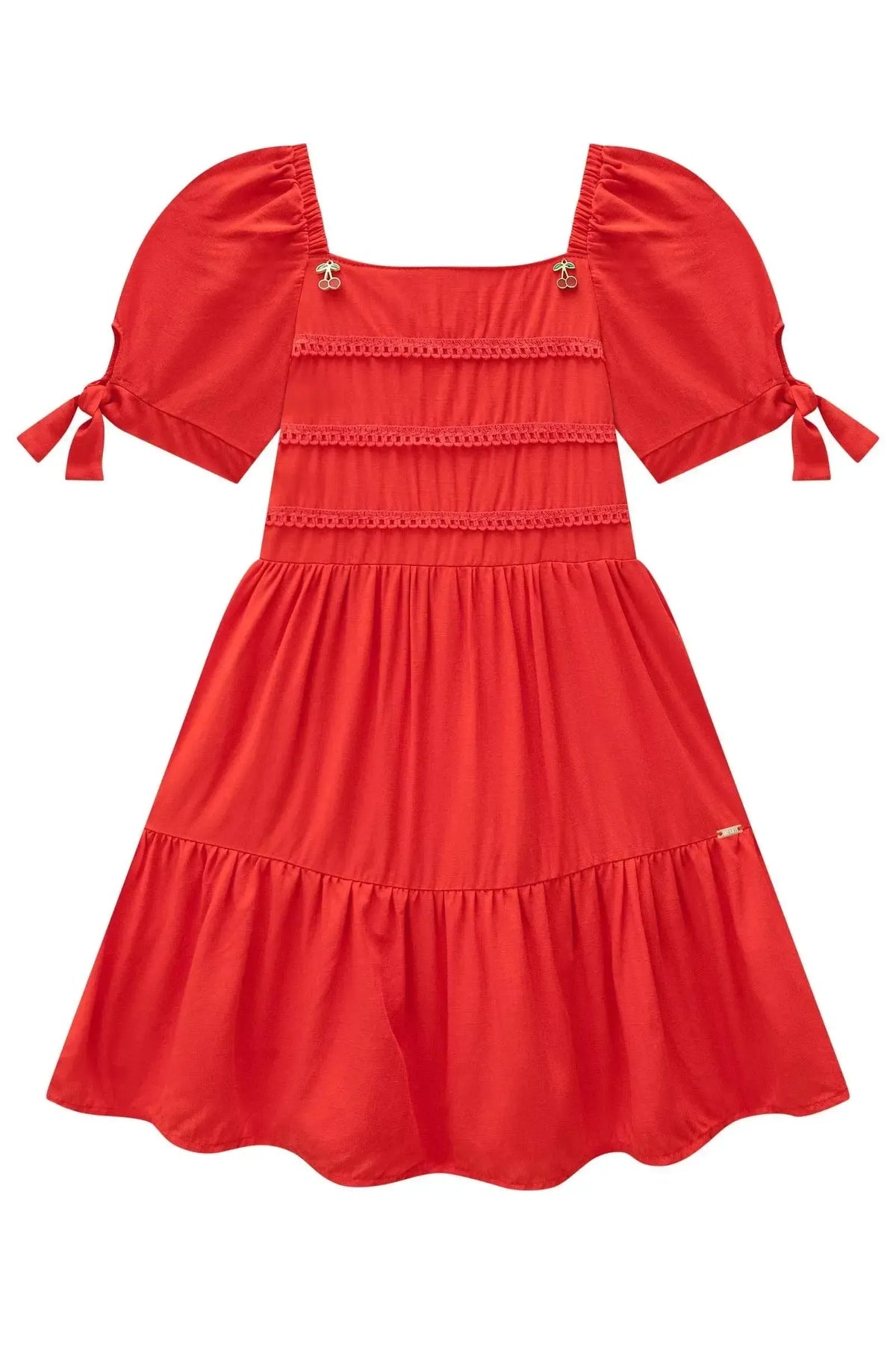 Le Cherie Dress