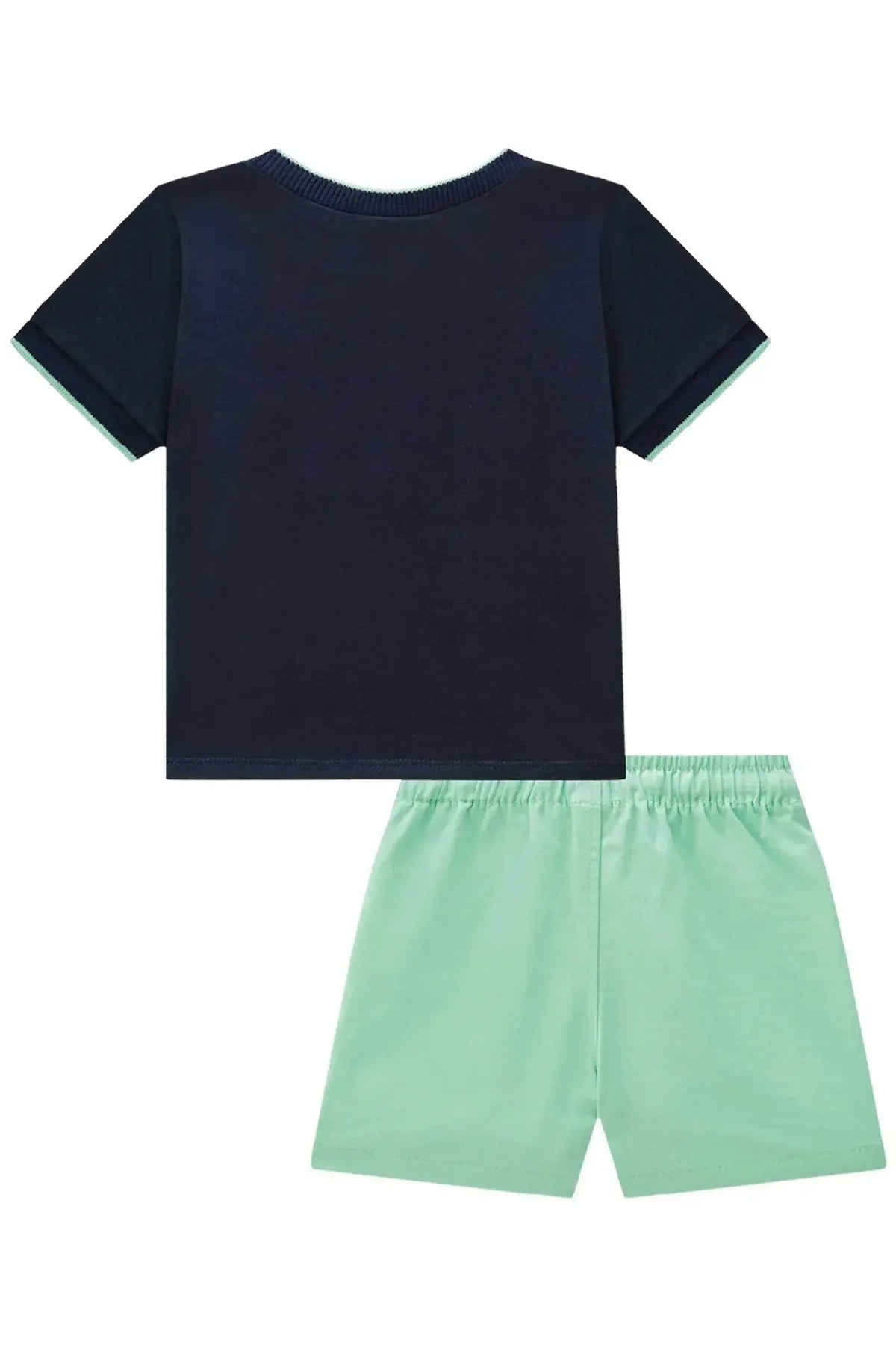 Marino Shorts Set