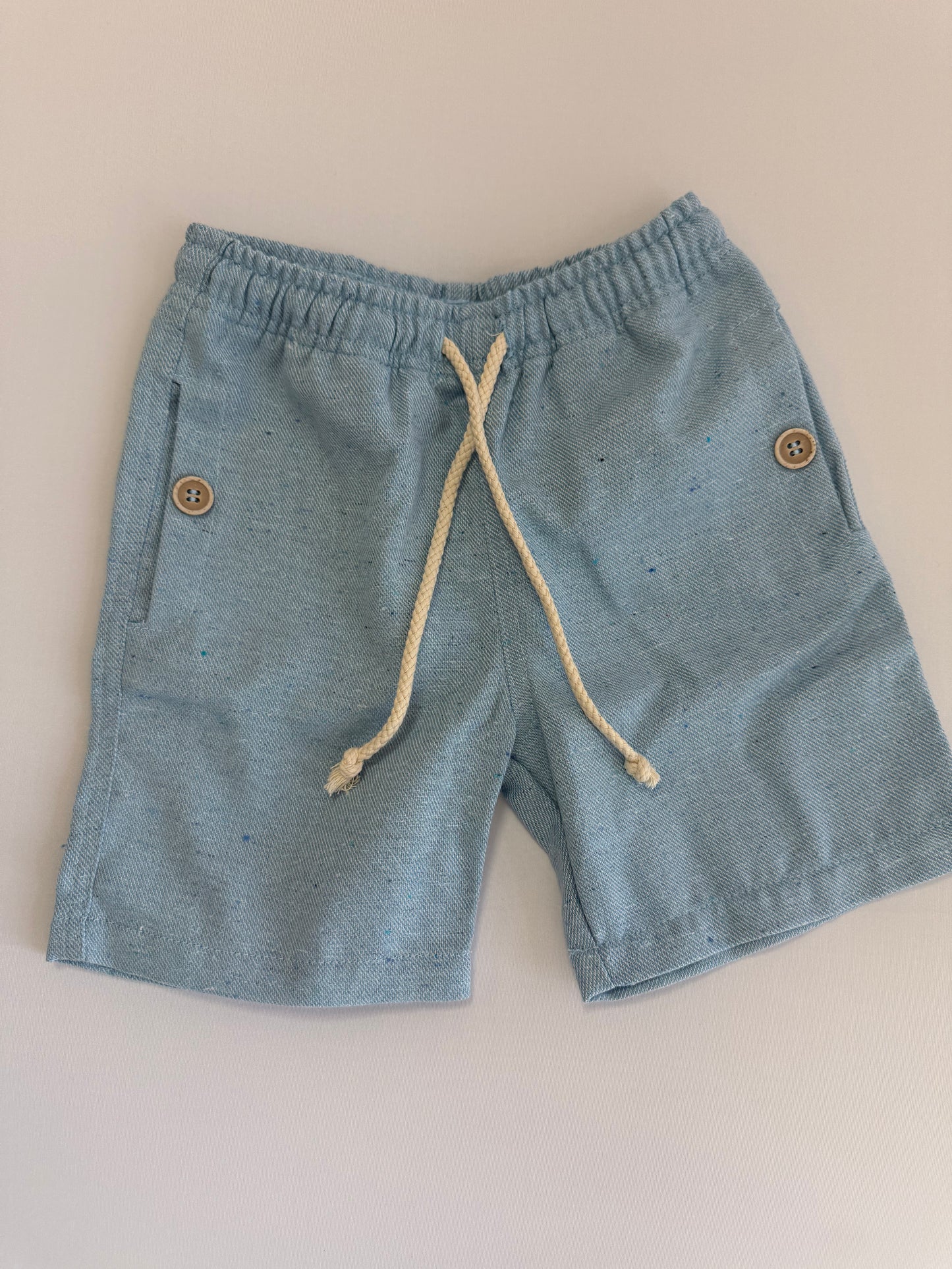 Ignacio Shorts Set