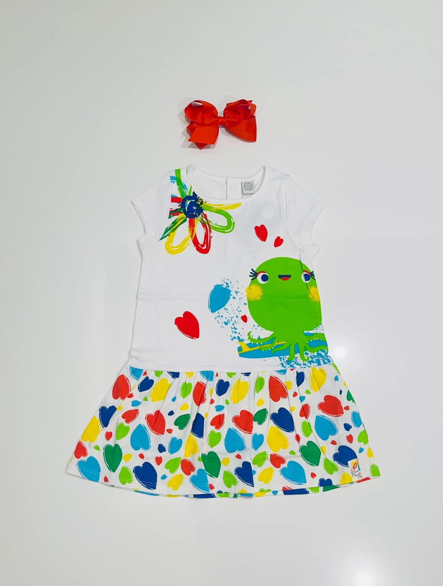 Holiday I Dress