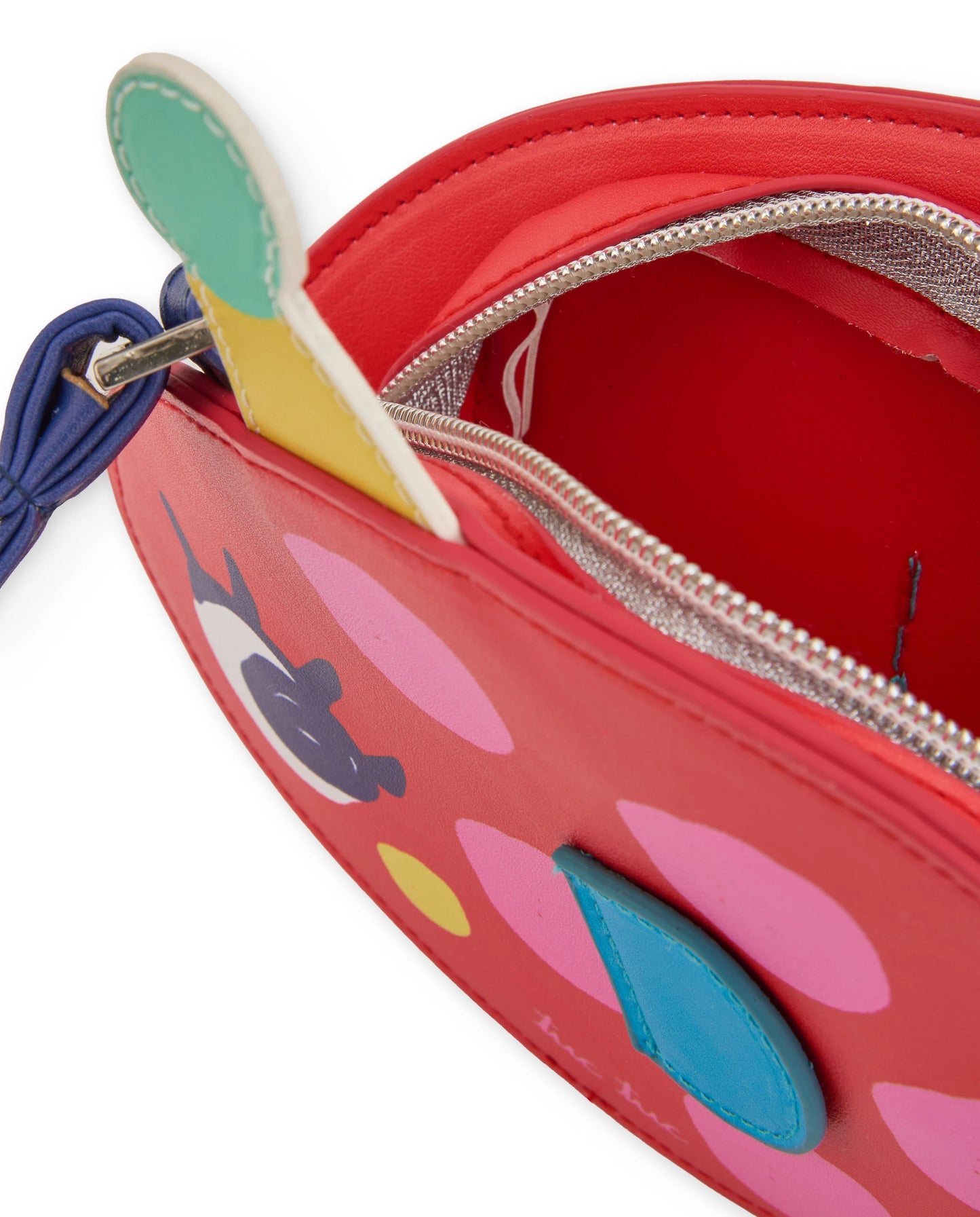 The Sea Circus Handbag