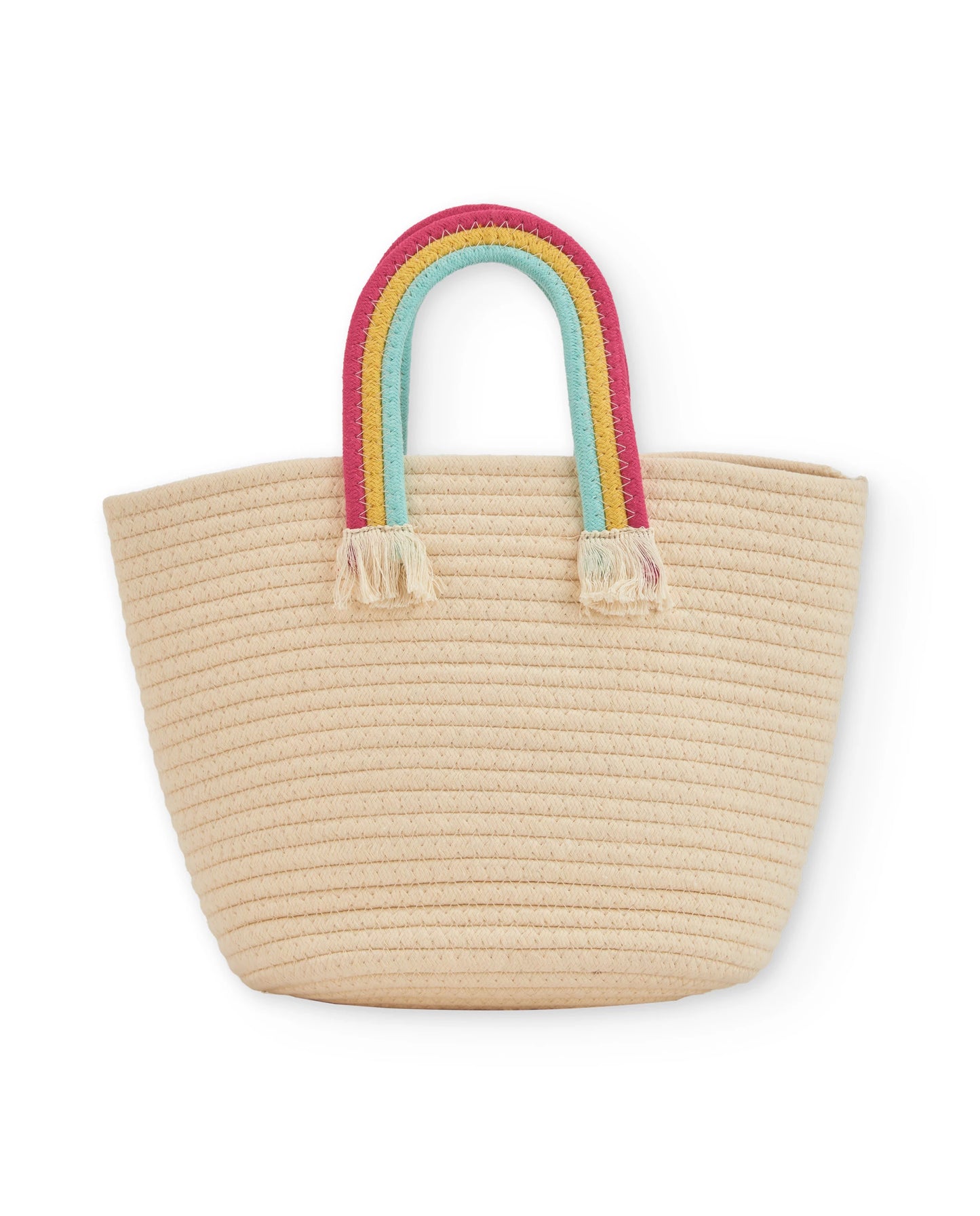 Retro Rainbow Bag