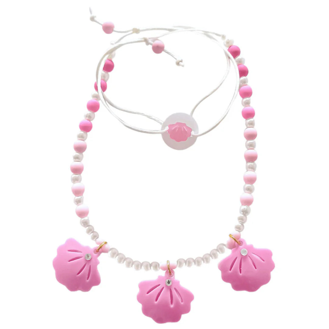 Seashells Necklace