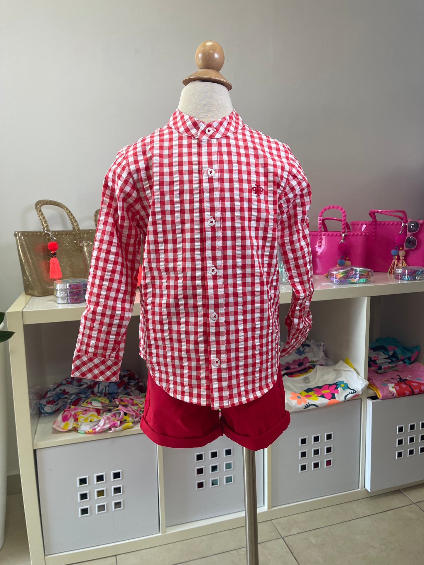 Conjunto Rodrigo