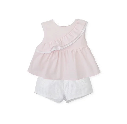TP Lacrosse Shorts Set