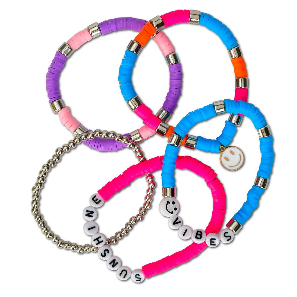 Sunshine Vibes Bracelets