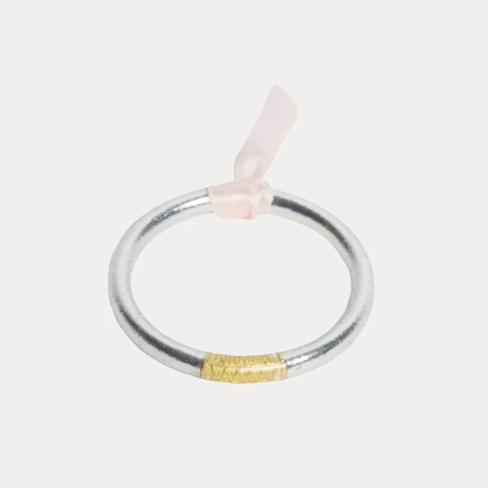 SILVER ALL SEASON BANGLE™ (ASB™) FOR KIDS