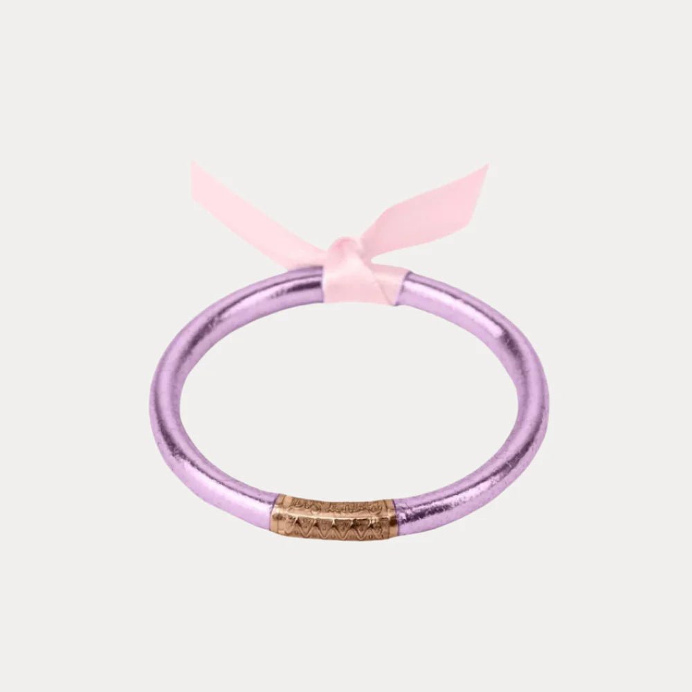 LILA ALL SEASON BANGLE™ (ASB™) FOR KIDS