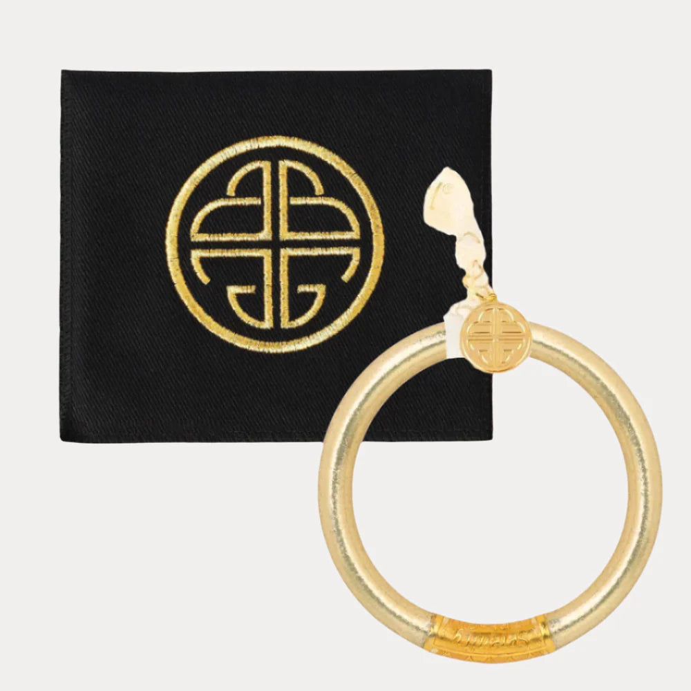 ETOILE TZUBBIE ALL WEATHER BANGLE® (AWB®) - SERENITY PRAYER