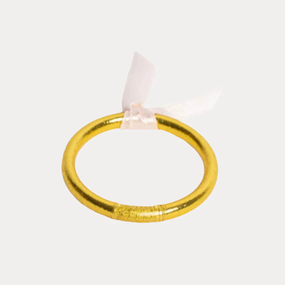 GOLD ALL SEASON BANGLE™ (ASB™) FOR KIDS