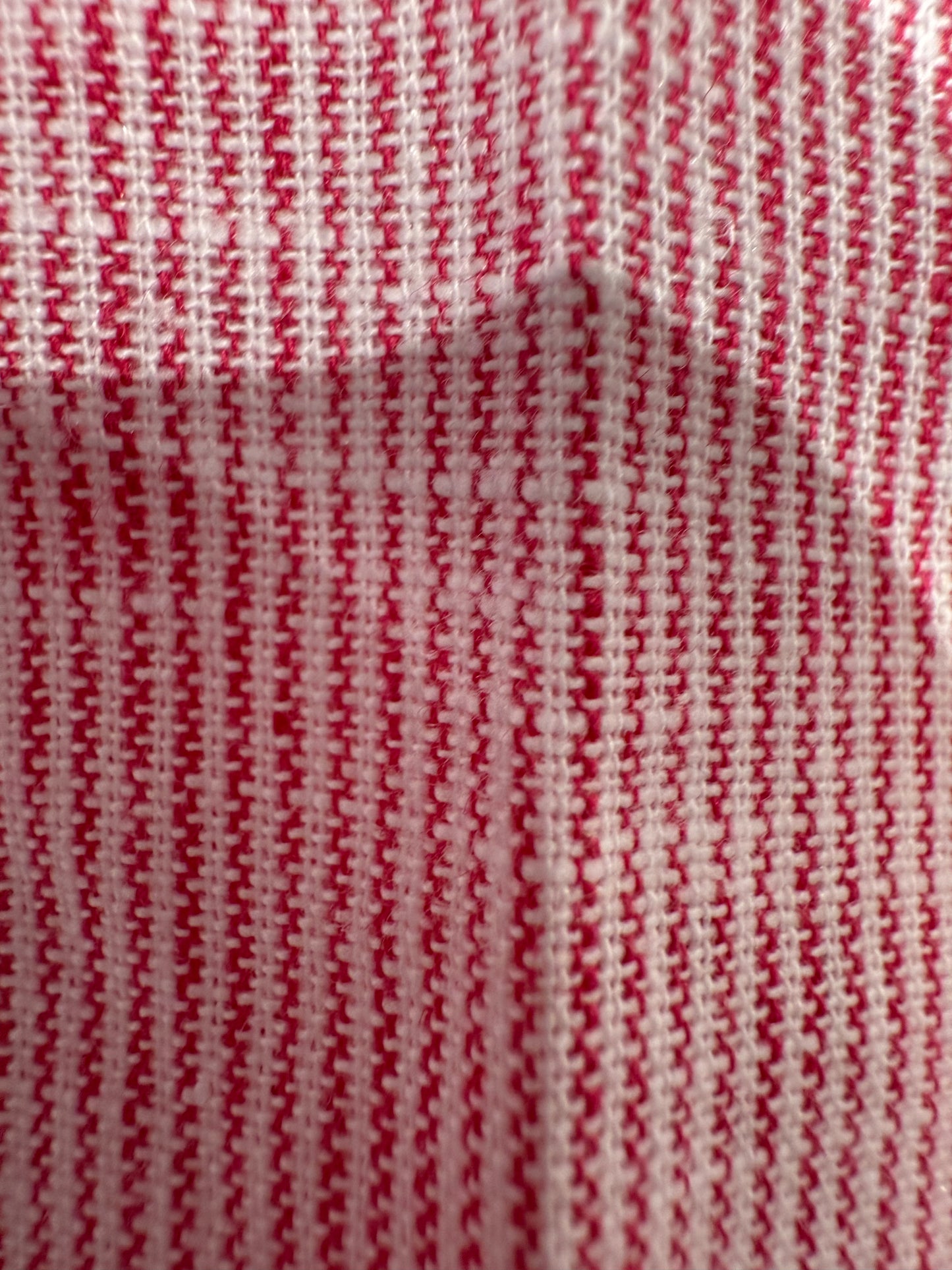 Charles Red Shorts Set