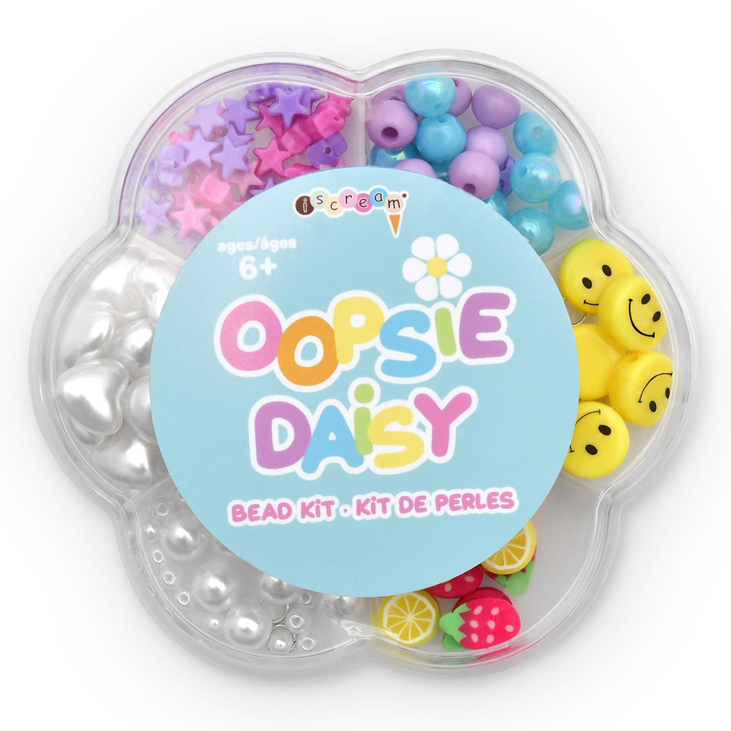 Oopsie Daisy Bead Kit