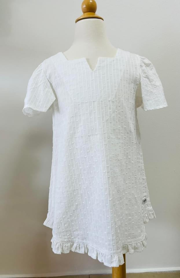White Coverup