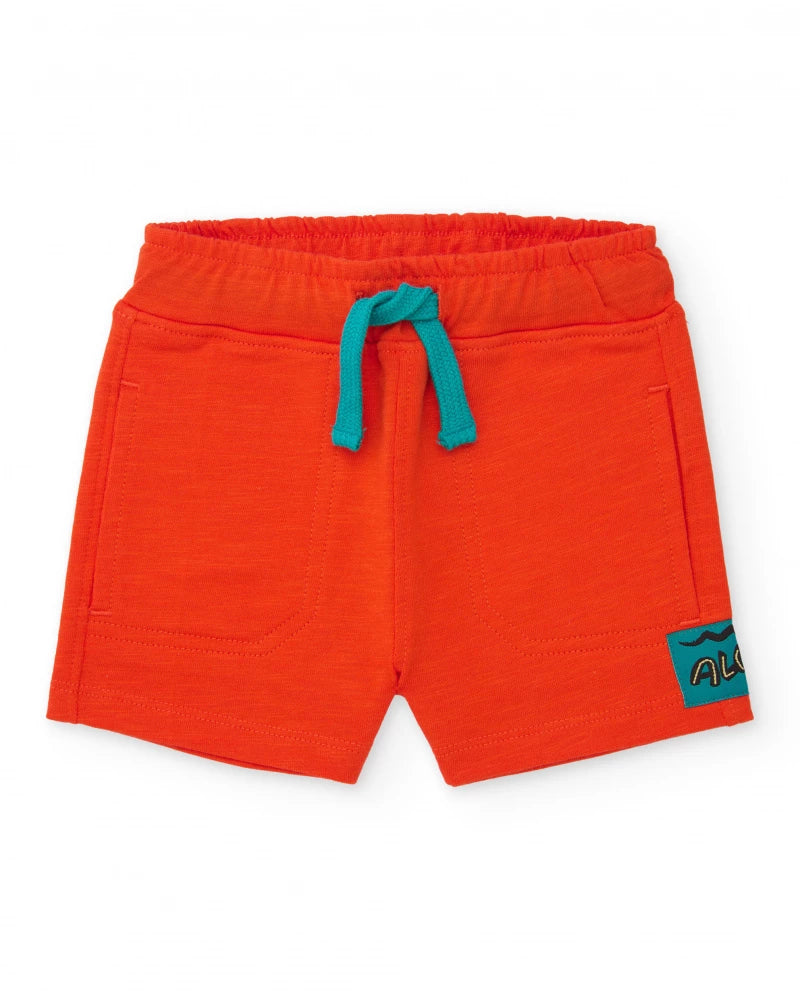 READY FOR SUMMER SHORTS SET