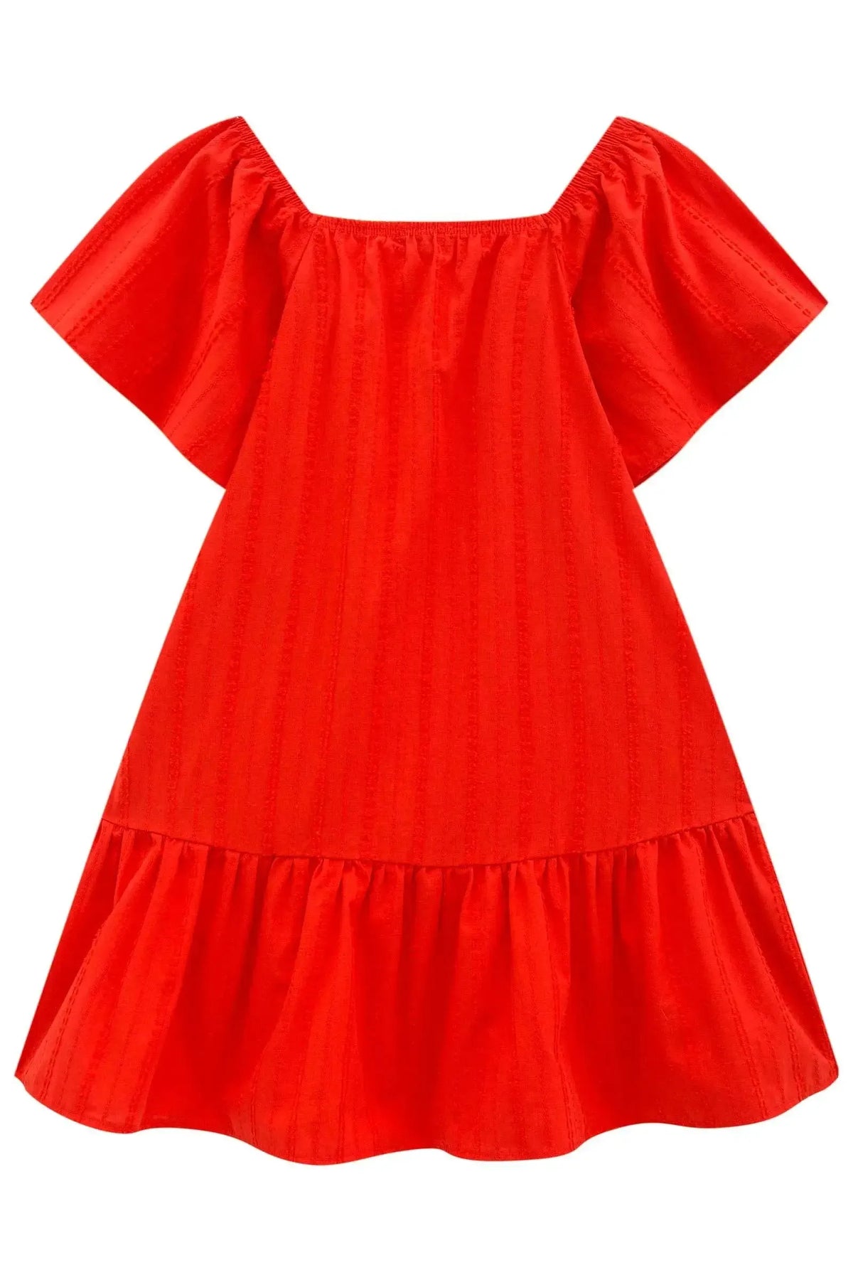 ATHENAS DRESS