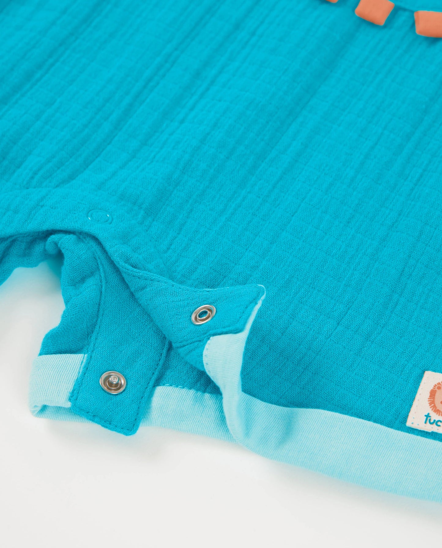 MINI SABANA ROMPER