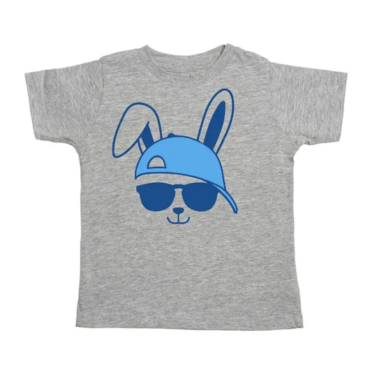 Bunny Dude Tshirt