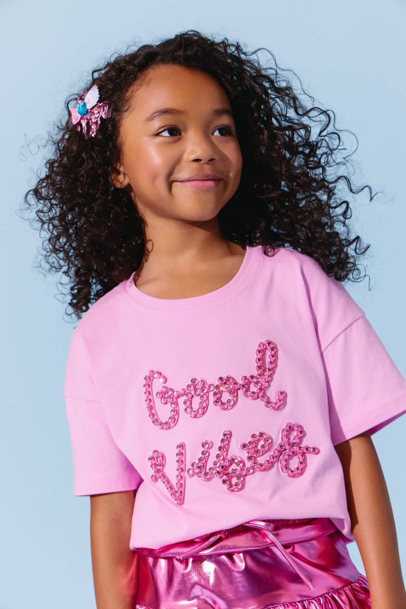 Good Vibes T-Shirt