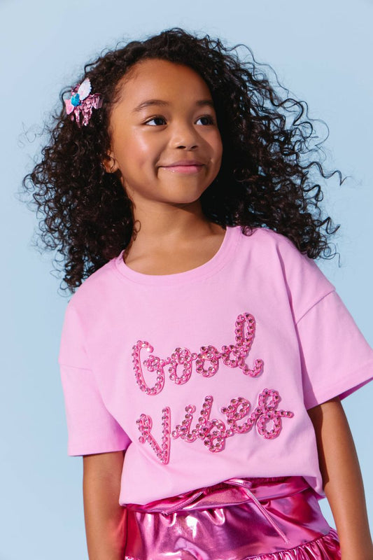 Good Vibes T-Shirt