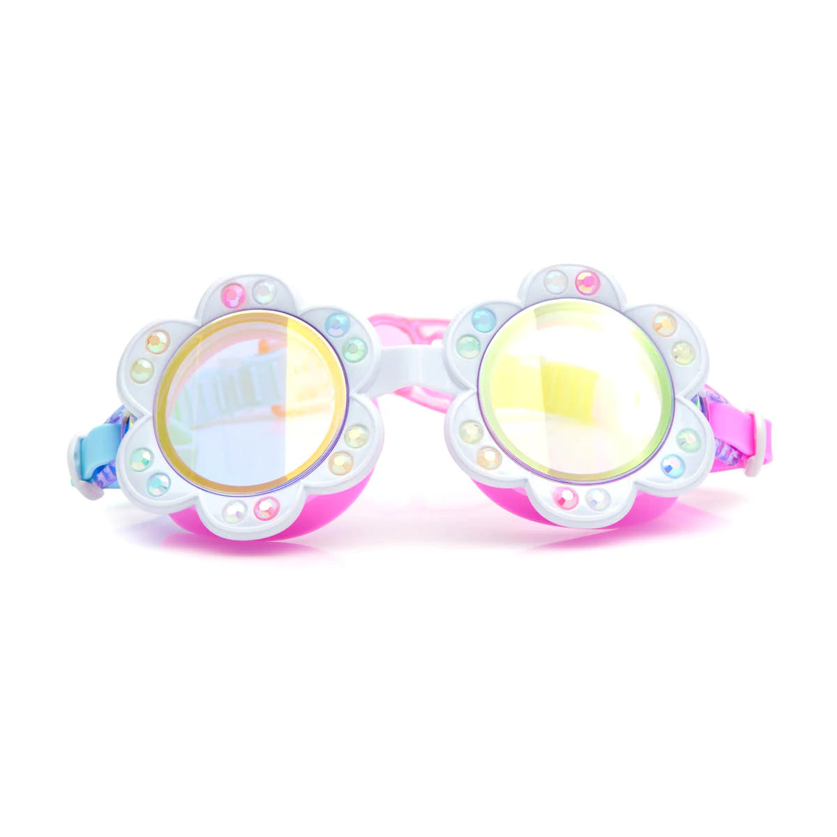 Blanch Blossom Dandi Goggles