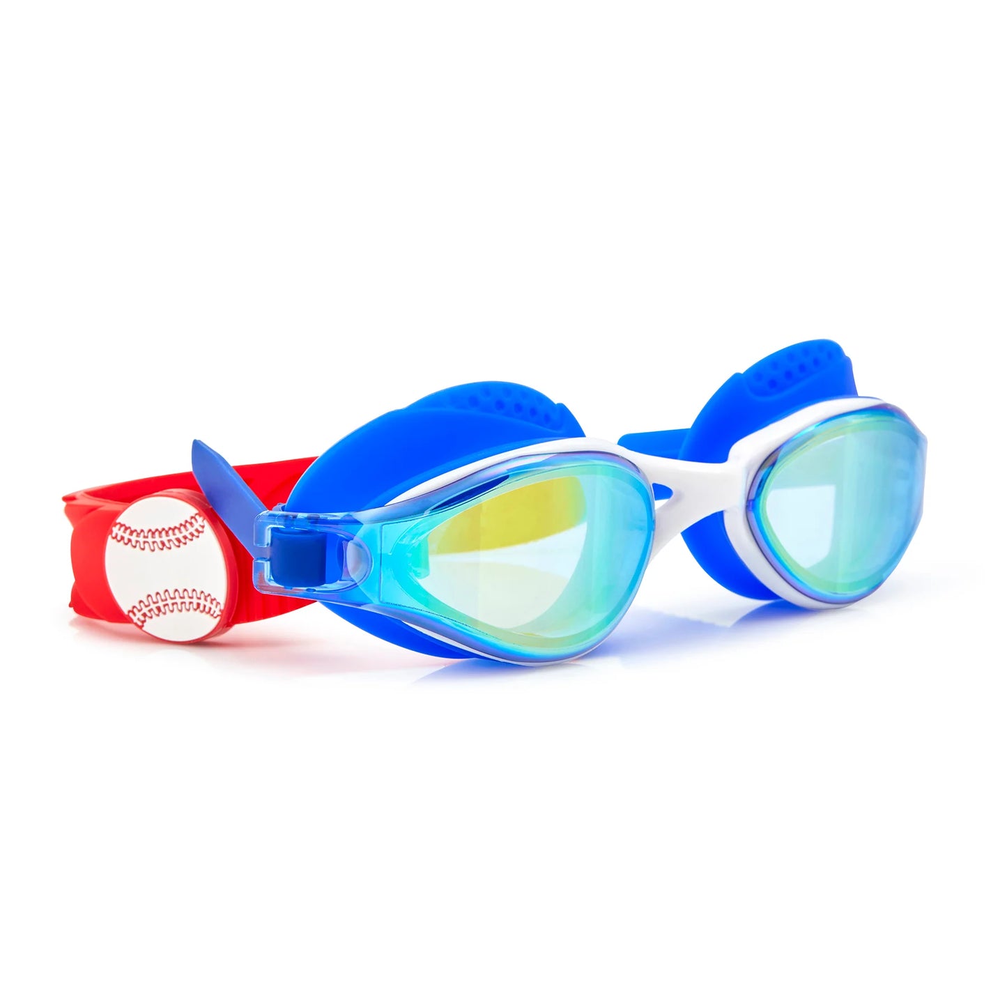 Baseball Swim Goggles