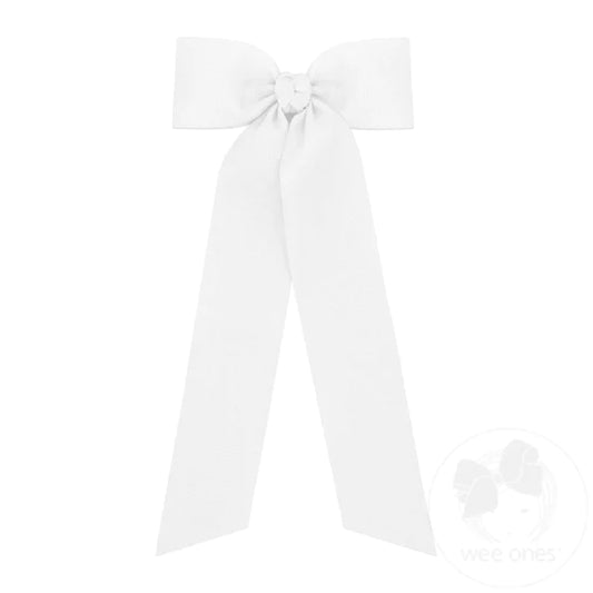 Grosgrain Bowtie