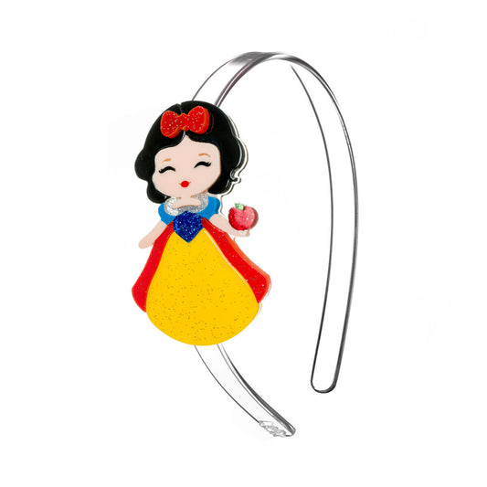 Snow White Headband