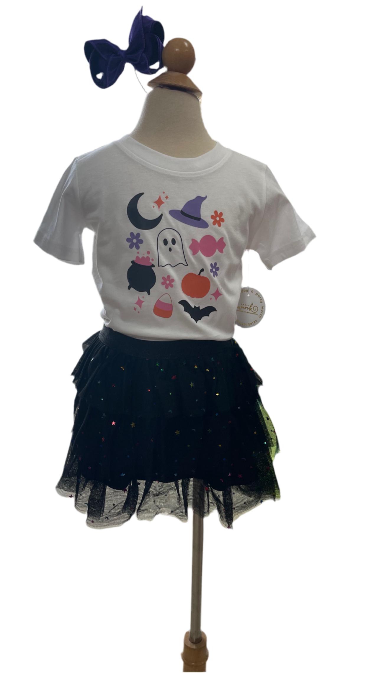 Halloween Fun Tshirt
