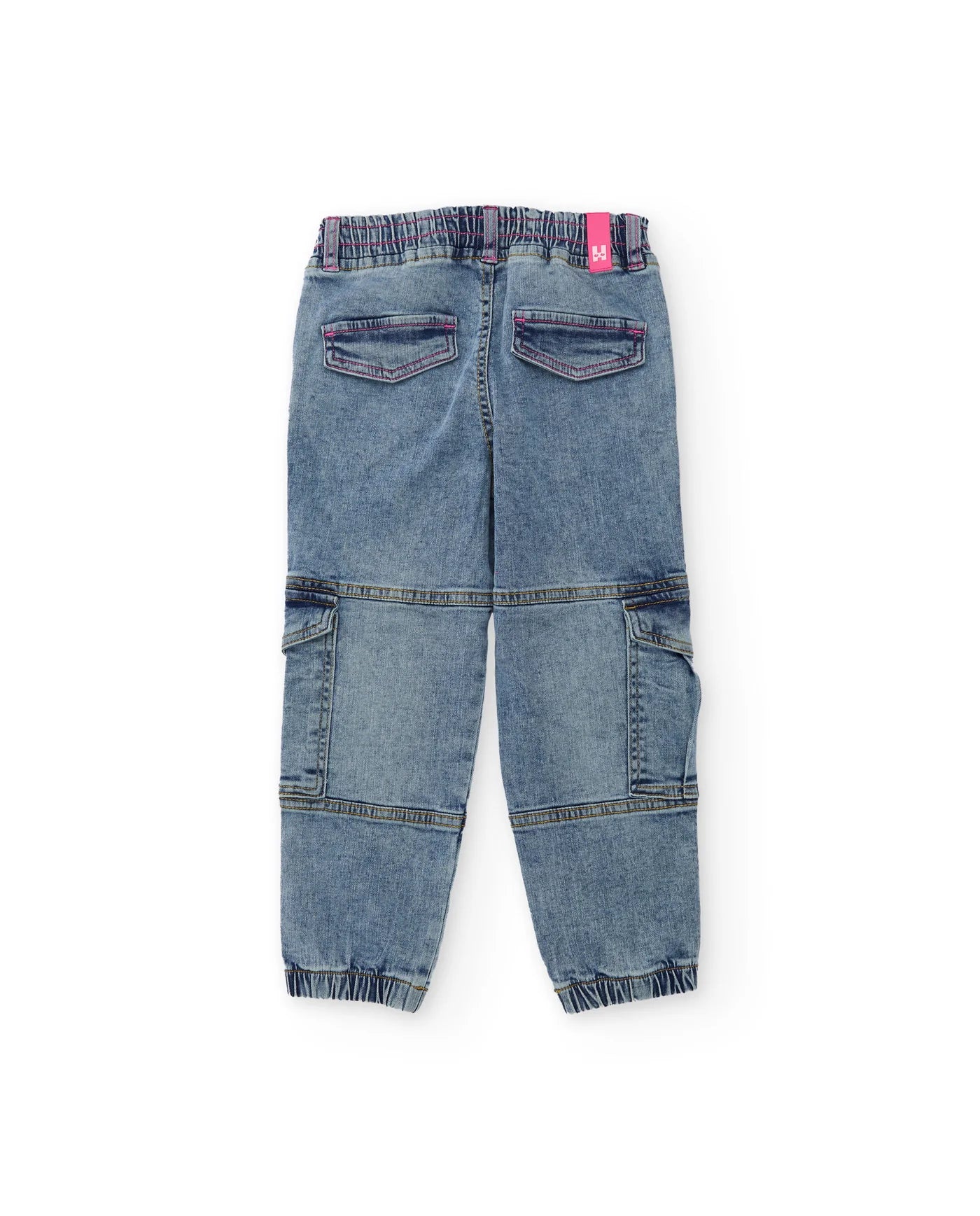NK Mix Jogger Set