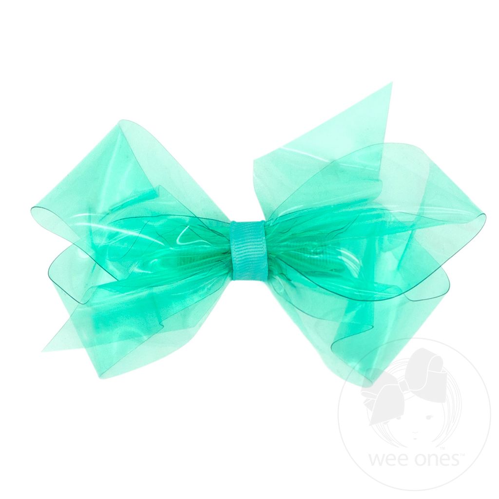 Wee Splash Medium Bow