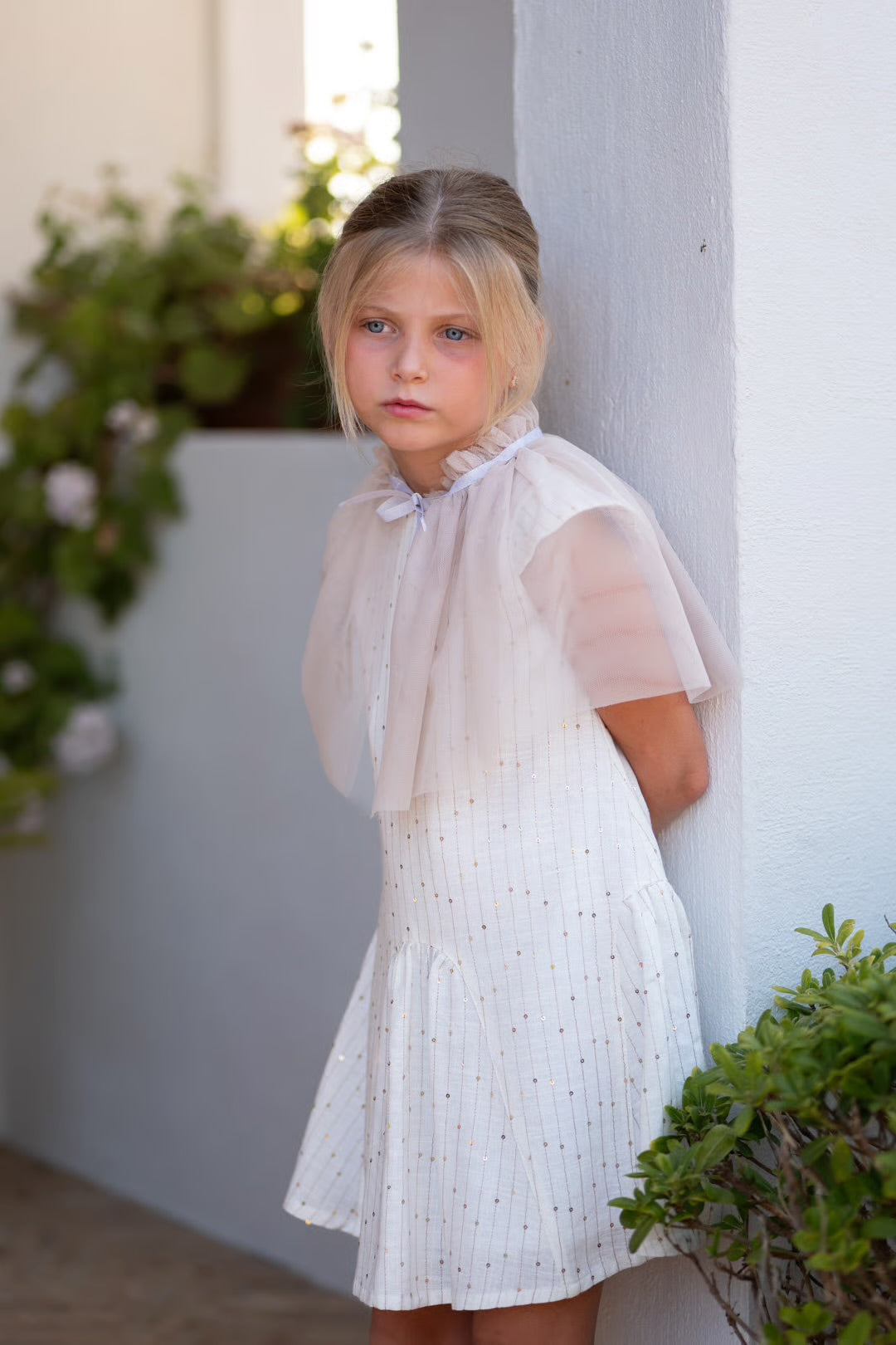 VESTIDO VICTORIA