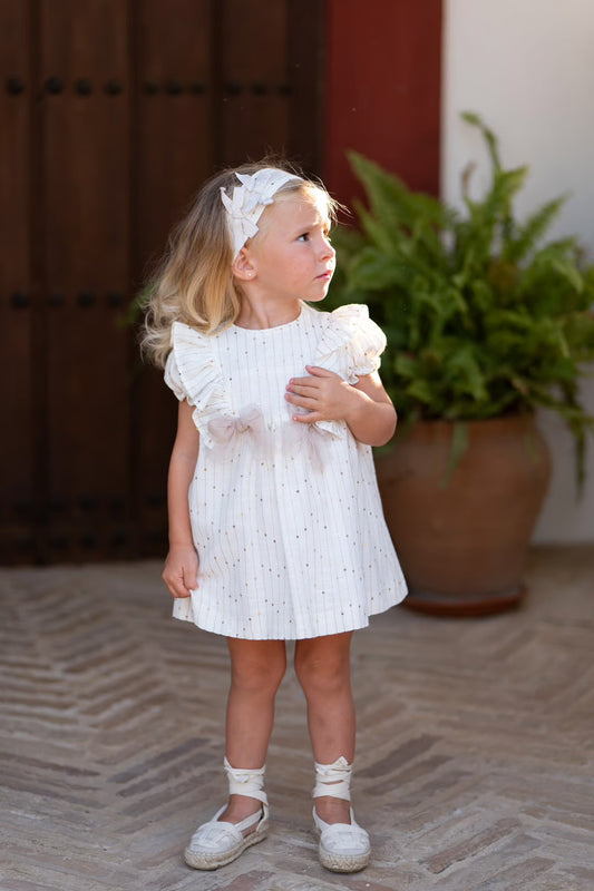 VESTIDO AMALIA