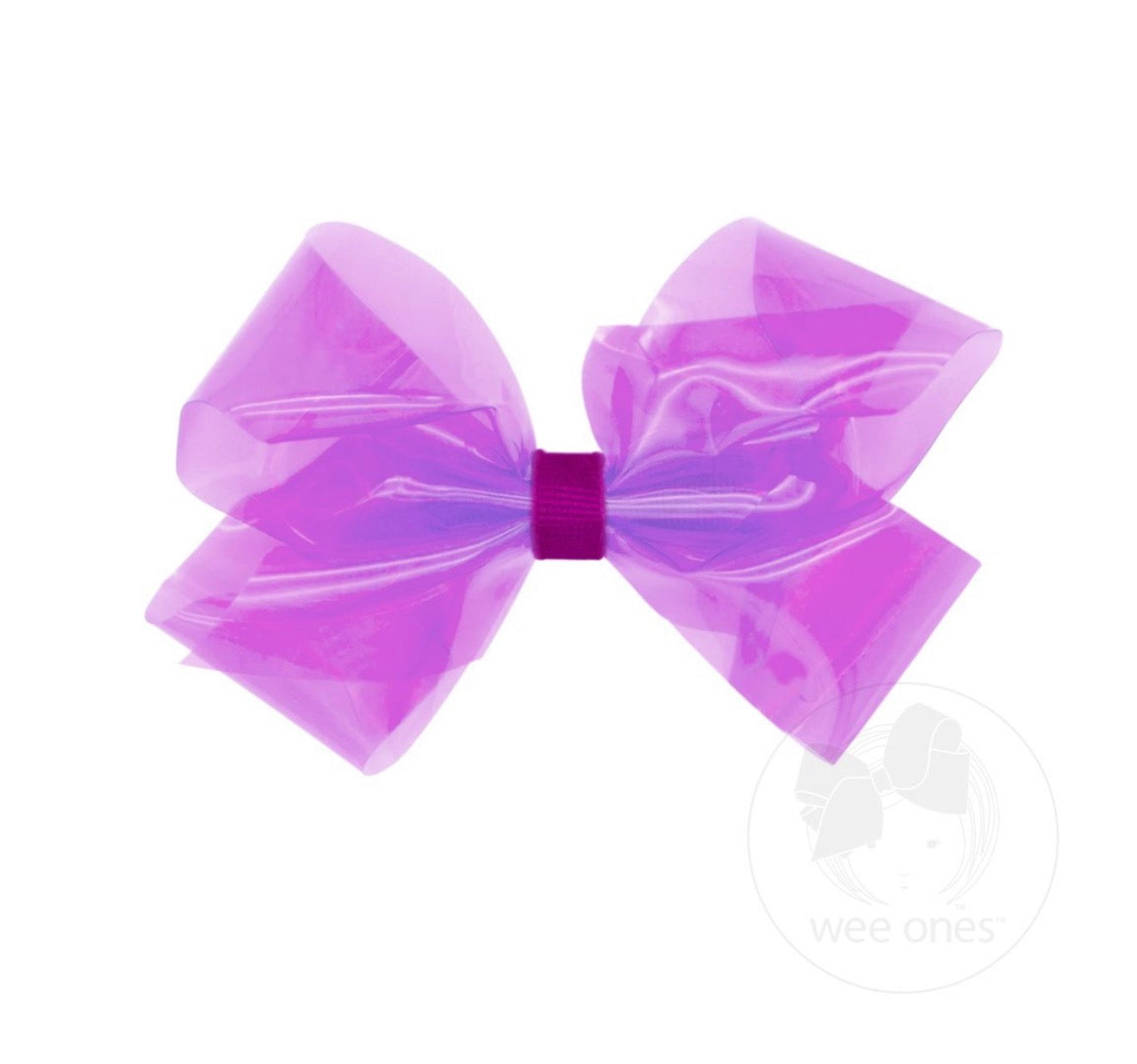 Wee Splash Medium Bow
