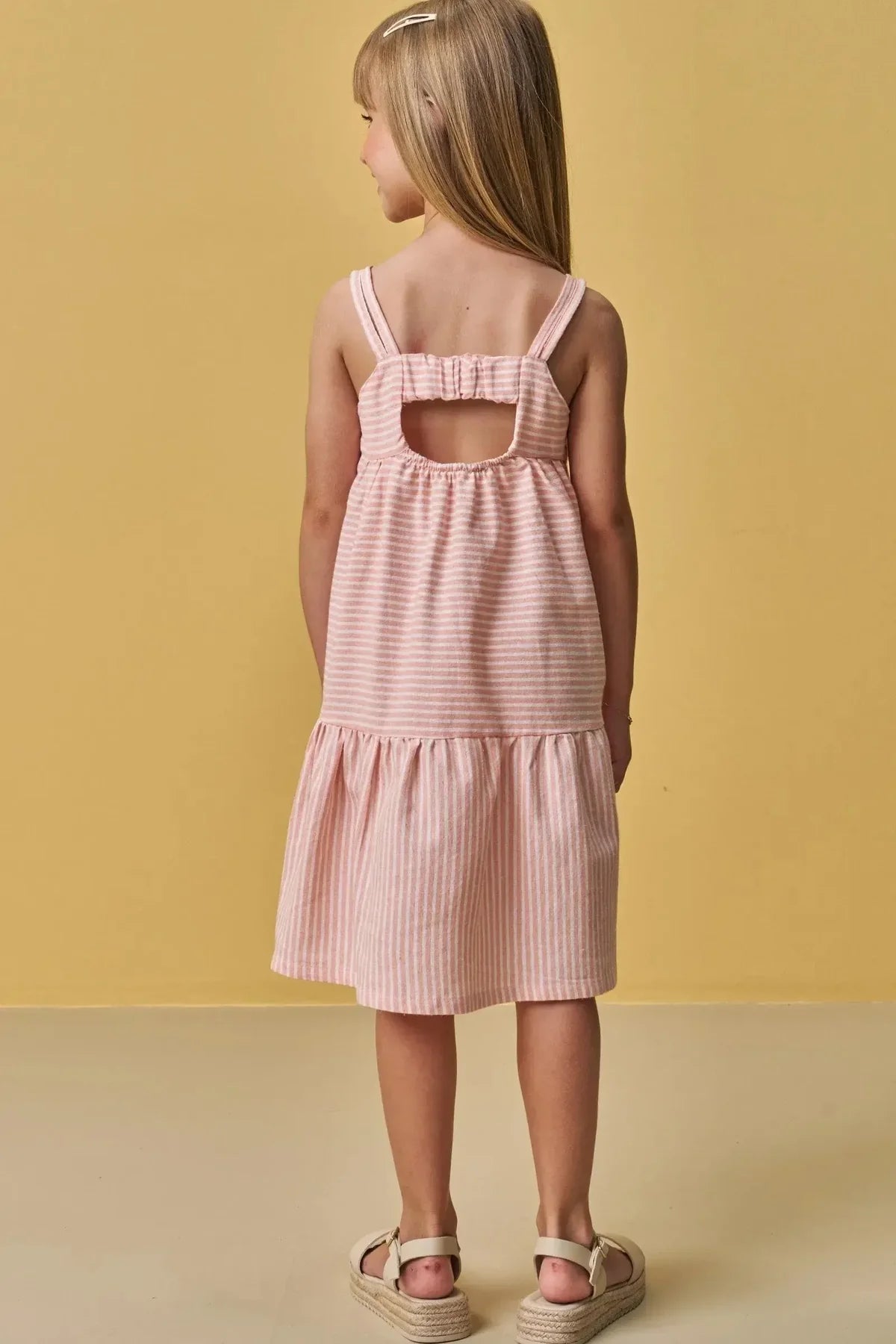 Leticia Dress