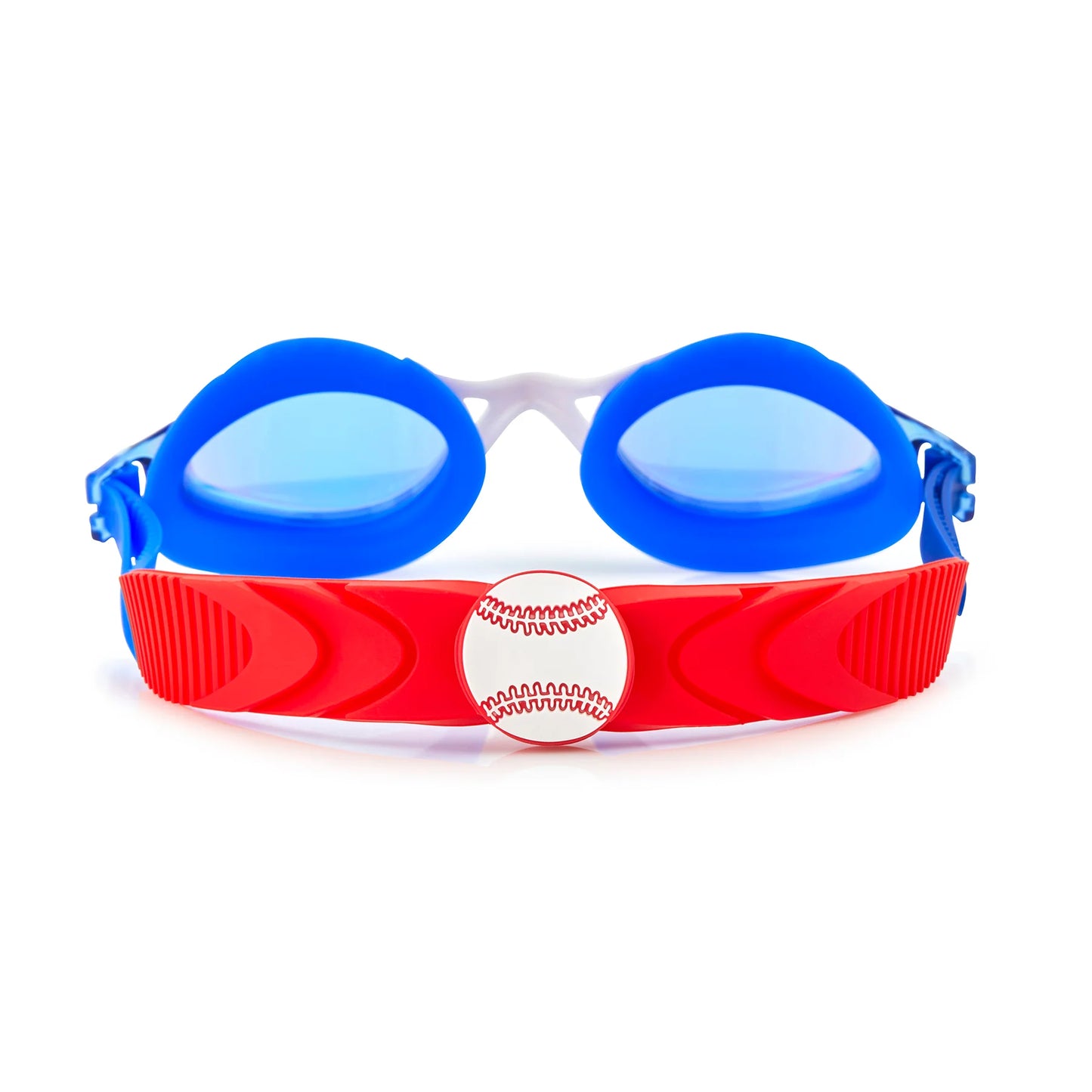 Baseball Swim Goggles