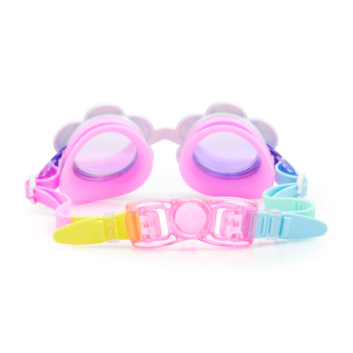 Blanch Blossom Dandi Goggles