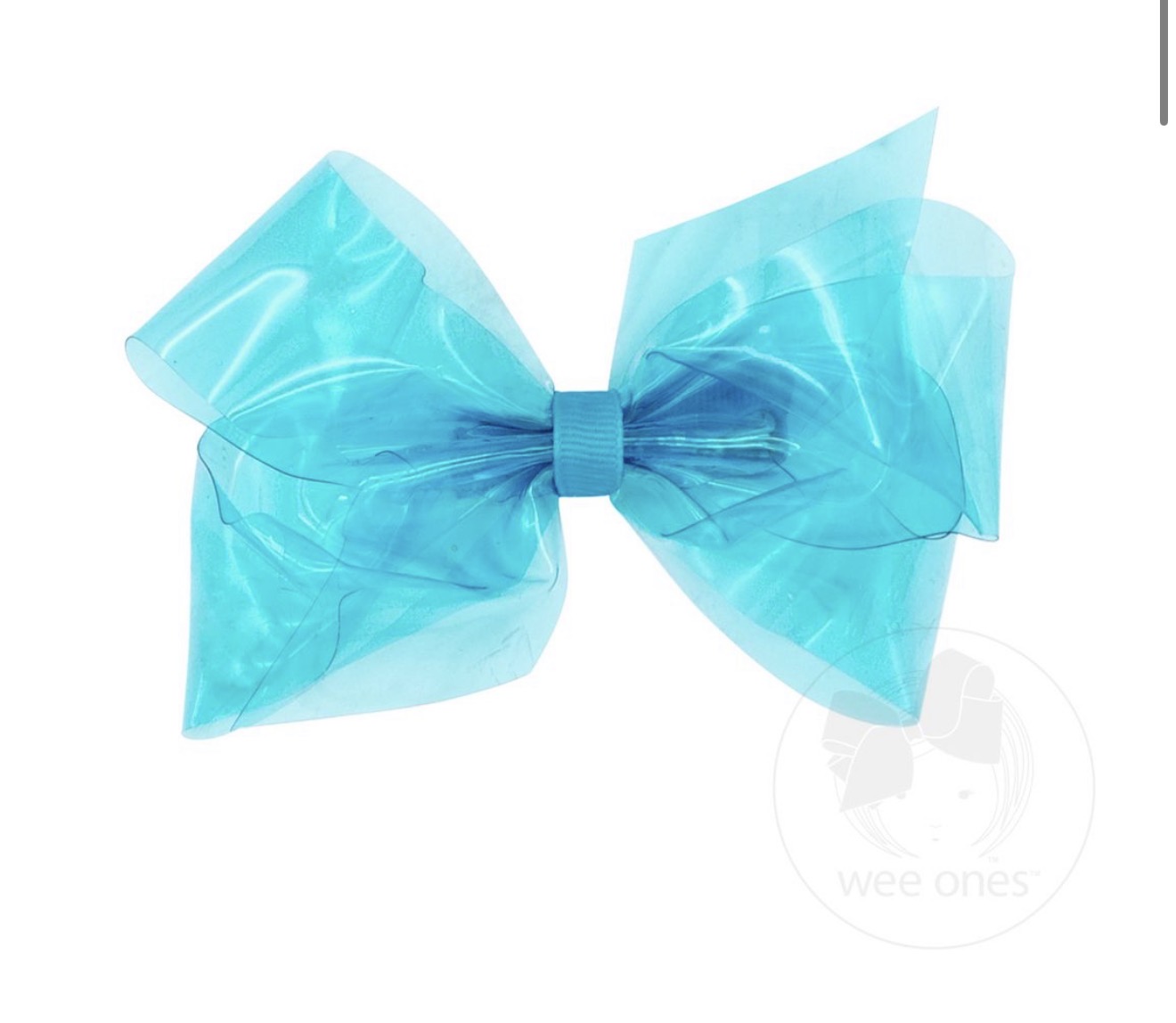 Wee Splash Medium Bow