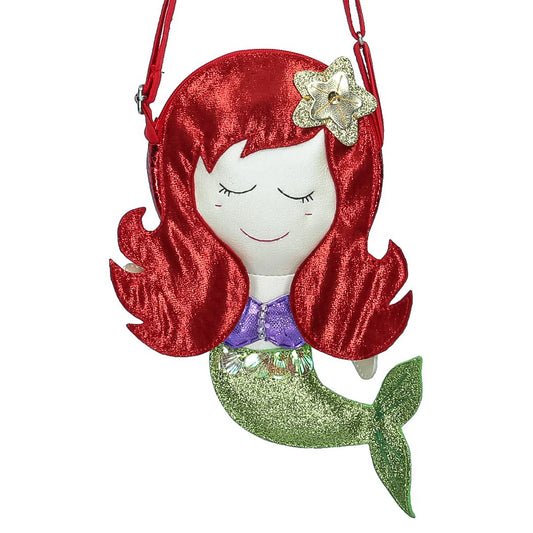 Mermaid Purse